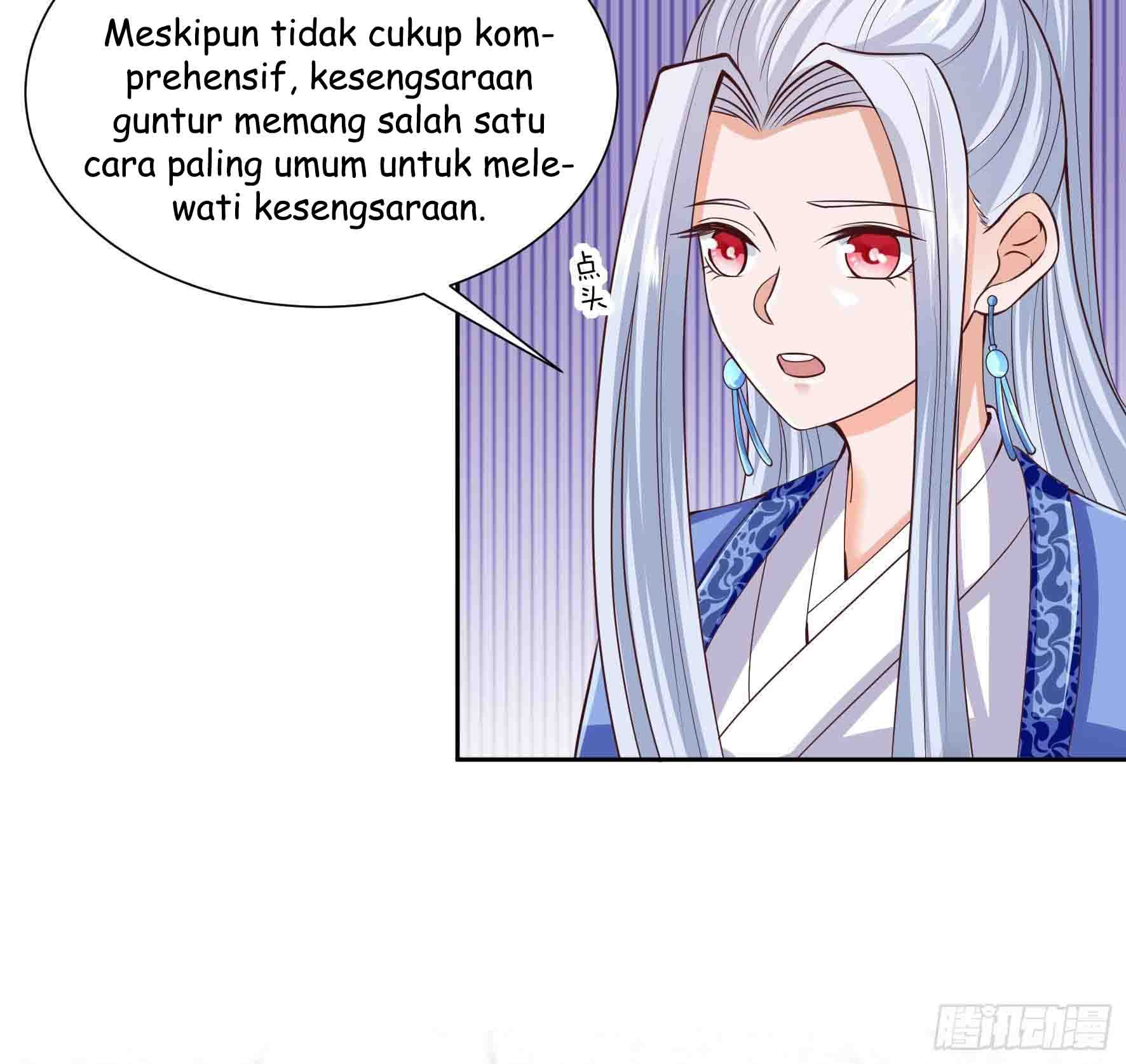 Fairy Demon Dad Chapter 15 Gambar 6
